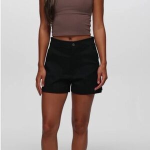 Prana Stretch Zion Cargo Shorts